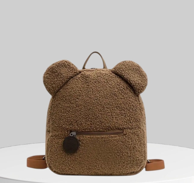 Sac à Dos Enfant Personnalisé avec Prénom