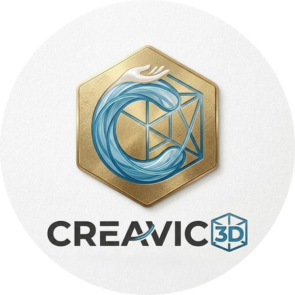 Creavic3d 
