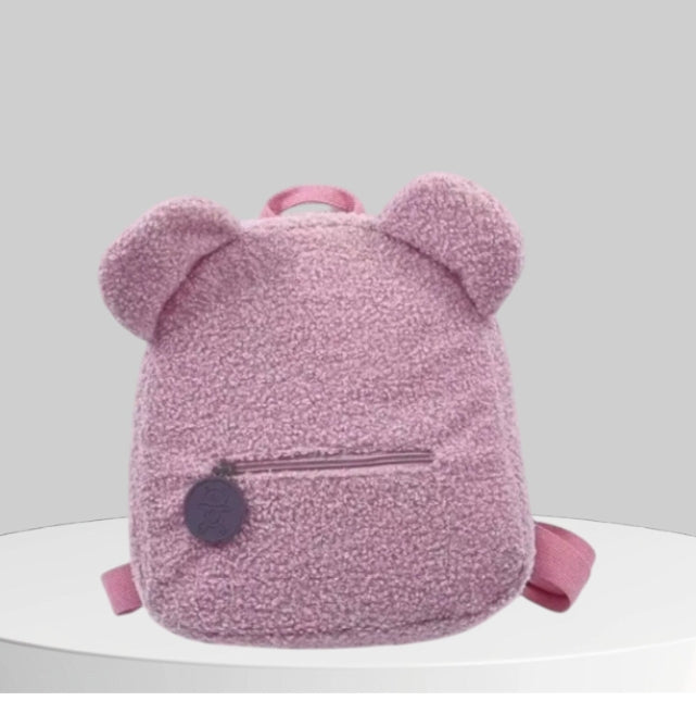 Sac à Dos Enfant Personnalisé avec Prénom